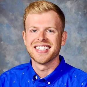 Meet your Posher, Ryan